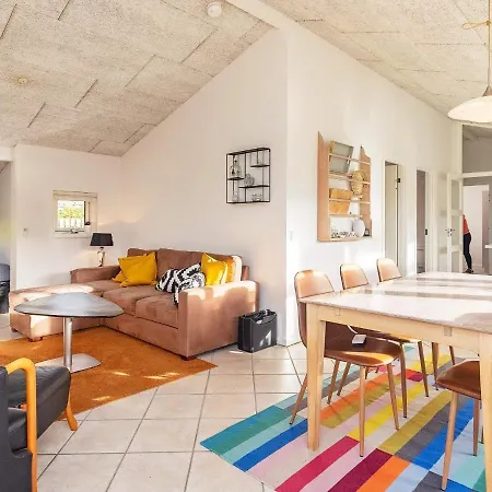 Xxxvi Holiday home *