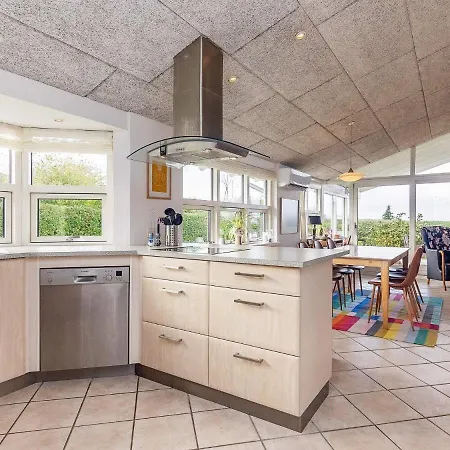 With Baring Vig View 보겐세