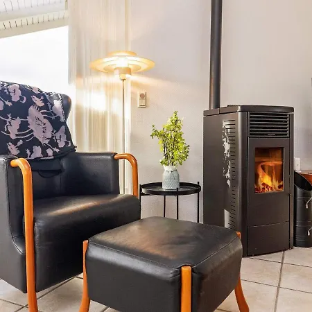 Xxxvi Holiday home *