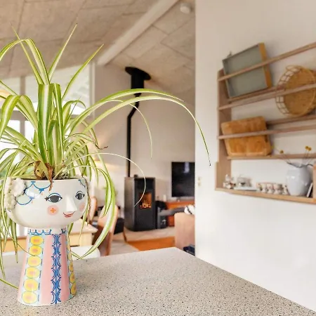 With Baring Vig View * 보겐세