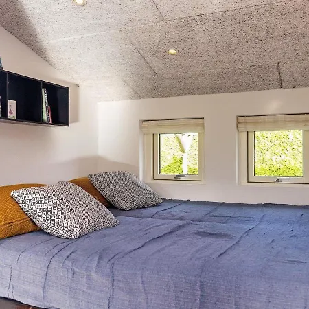 With Baring Vig View 펜션 *