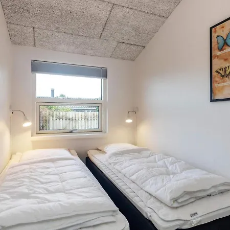 Xxxvi Holiday home