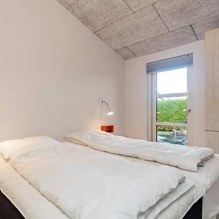 With Baring Vig View 펜션 *