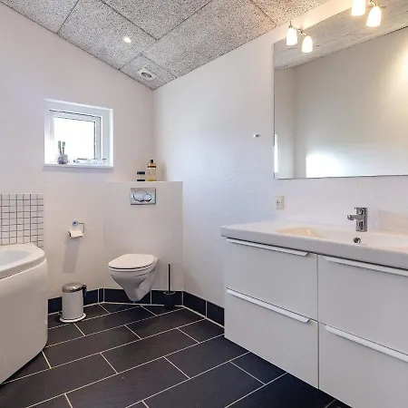 With Baring Vig View 펜션 *