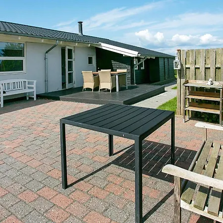 With Baring Vig View