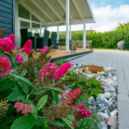 With Baring Vig View 보겐세