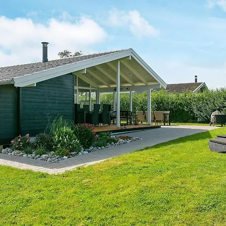 With Baring Vig View * 보겐세