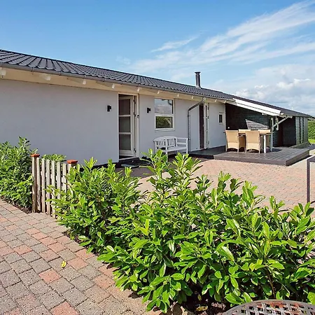 Xxxvi Holiday home