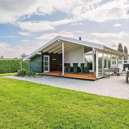 Xxxvi Holiday home *