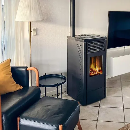 With Baring Vig View 펜션