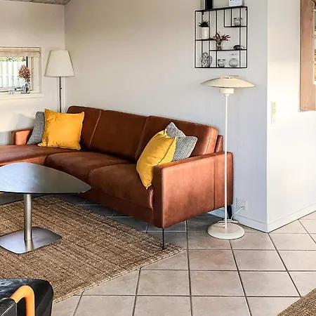 With Baring Vig View 펜션 *