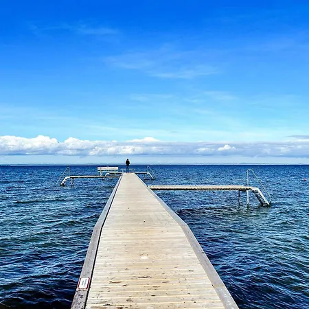 With Baring Vig View 펜션 보겐세