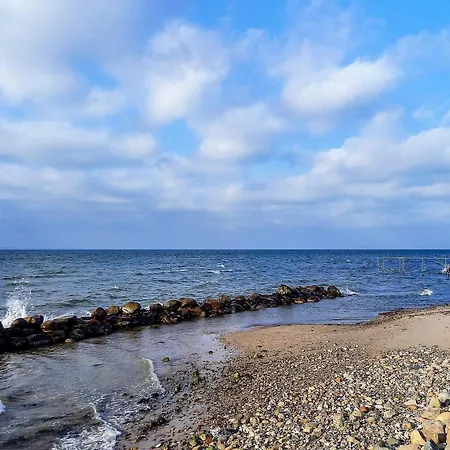 With Baring Vig View 보겐세