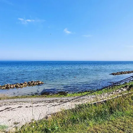 With Baring Vig View Prázdninový dům