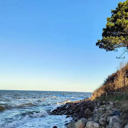 With Baring Vig View 펜션 보겐세