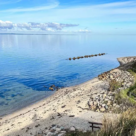 With Baring Vig View 펜션 보겐세