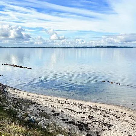 With Baring Vig View * 보겐세