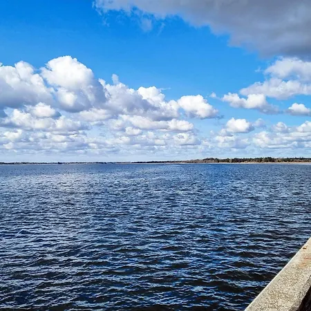 With Baring Vig View 펜션 보겐세