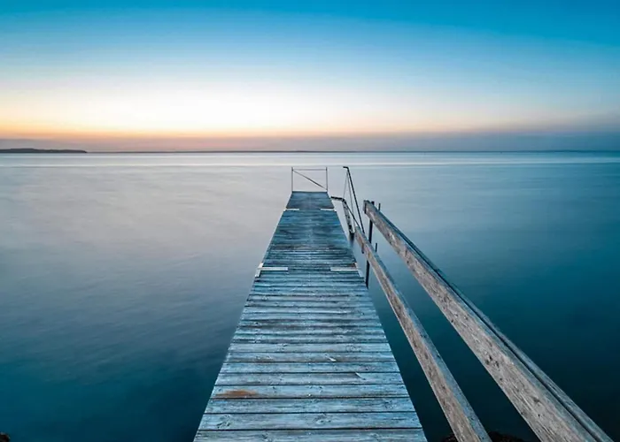 With Baring Vig View *